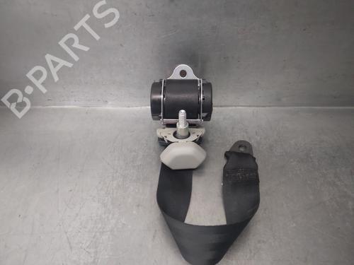 Used Rear left seatbelt TOYOTA VERSO (_R2_) 2.0 D-4D (AUR20_, AUR20R) (126 hp) 13612444