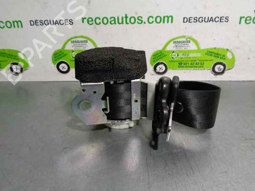 Rear right seatbelt FORD FIESTA VI (CB1, CCN)  | BP7446099I28 