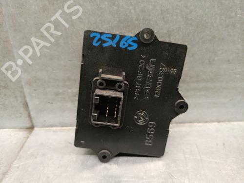 Headlight switch LANCIA MUSA (350_) 1.3 D Multijet (350.AXM11, 350.AXM1A, 350.AXI1A) | BP33873367I24 - Image 2