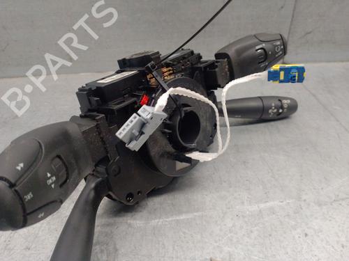 Headlight switch PEUGEOT 308 SW I (4E_, 4H_) 1.6 HDi | BP30400637I24 