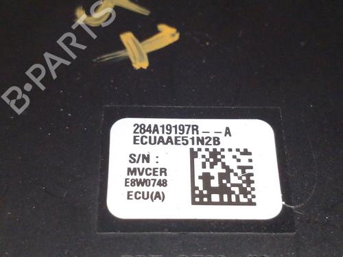 Electronic module DACIA DUSTER (HM_) 1.5 dCi 115 4x4 | BP38591128M83  - Image 5