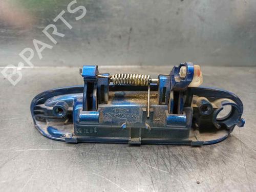 Front right exterior door handle KIA PICANTO I (SA) 1.0 | BP9956967C129 