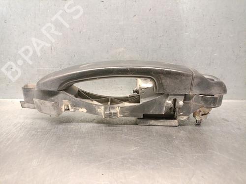 Tailgate handle RENAULT MASTER III Van (FV) 2.3 dCi 150 FWD (FV0F, FV03, FV09) | BP38725565C132 - Image 4