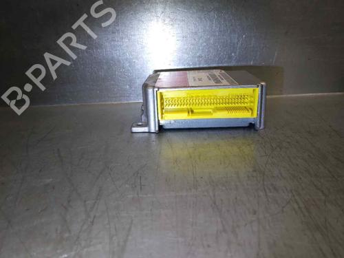 ECU airbags MERCEDES-BENZ M-CLASS (W163) ML 270 CDI (163.113) | BP11718467M53 