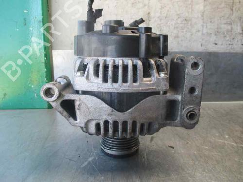 Alternator FIAT GRANDE PUNTO (199_) 1.3 D Multijet (199.AXD11, 199.AXD1A, 199.AXD1B,... | BP7824808M7 