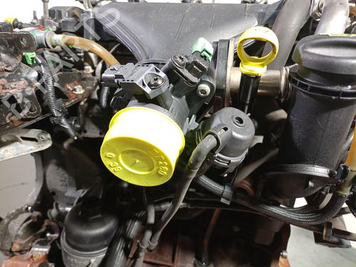 Engine FORD S-MAX (WA6) 2.0 TDCi | BP39654803M1 - Image 9