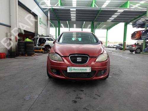 Engine SEAT ALTEA (5P1) 2.0 TDI 16V | BP33117910M1 - Image 17