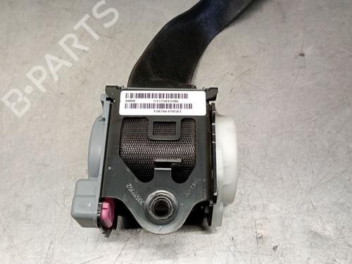 Front left seatbelt BMW X3 (F25) xDrive 20 d | BP28303005I26 