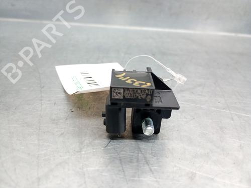 Electronic module RENAULT MEGANE IV Hatchback (B9A/M/N_) 1.5 dCi 110 (B9A3) | BP29340066M83 