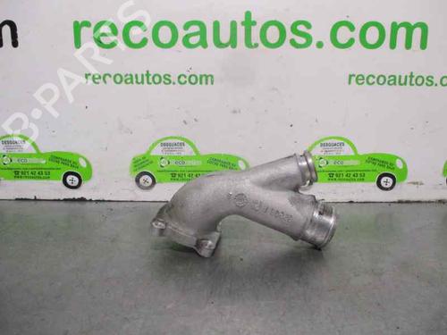 Used Pipe CHRYSLER VOYAGER IV (RG, RS) 2.5 CRD (141 hp) 20249580