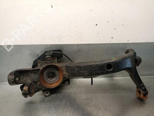 Used Right front steering knuckle AUDI A4 B5 (8D2) 1.9 TDI (110 hp) 21590195