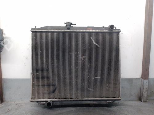 Used Water radiator Water radiator NISSAN TERRANO II (R20) 2.7 TDi 4WD (125 hp) 39466636 39466636