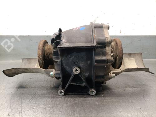 Rear differential AUDI A6 C5 Avant (4B5, 4B6) 2.5 TDI | BP32426470M24 