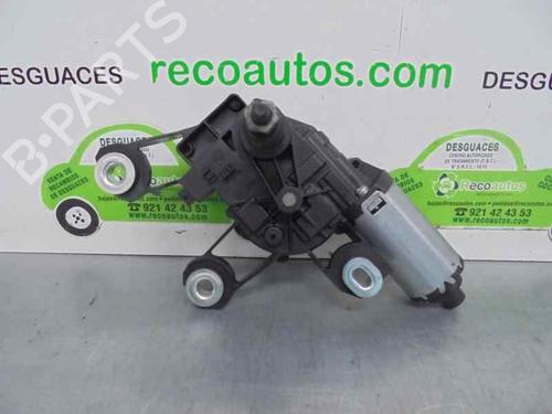 Rear wiper motor FORD TOURNEO CONNECT 1.8 TDCi | BP2064801M102