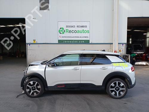 Support CITROËN C4 CACTUS 1.5 BlueHDi 100 | BP25238137C155 - Image 6