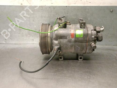 Used AC compressor AUDI A6 C4 (4A2) [1994-1998]  31806448