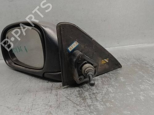 Left mirror HYUNDAI ACCENT I (X-3) 1.5 i 12V | BP17364242C26 