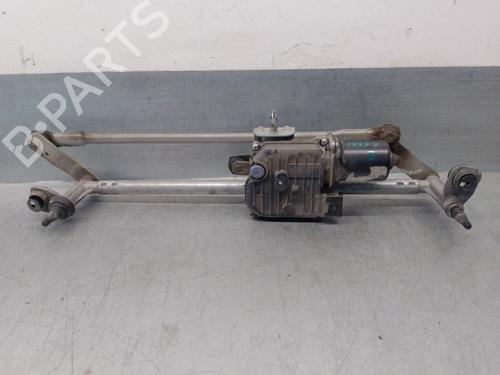 Used Front wiper motor VW SCIROCCO III (137, 138) 2.0 TDI (140 hp) 17196763