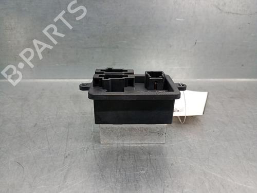 Heater resistor FIAT 500L (351_, 352_) 1.3 D Multijet (199.LYM11, 199.LYM1A) 77366489 | 77366489