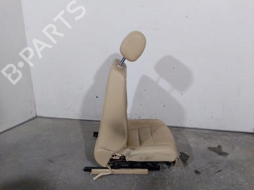 Left front seat VW TOUAREG (7LA, 7L6, 7L7) 2.5 R5 TDI | BP32313531C15