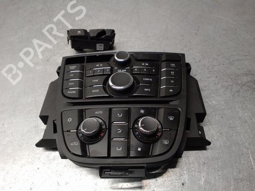 Switch OPEL ASTRA J (P10) 1.6 (68) | BP16087505I30 
