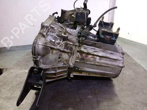Gearbox HYUNDAI SANTA FÉ I (SM) 2.0 CRDi | BP27486138M3 