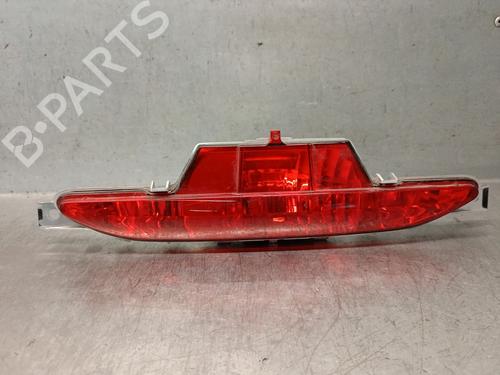 Used Rear center light CITROËN C4 III (BA_, BB_, BC_) 1.2 PureTech 130 (BAHNSA, BAHNSB) (130 hp) 27476903