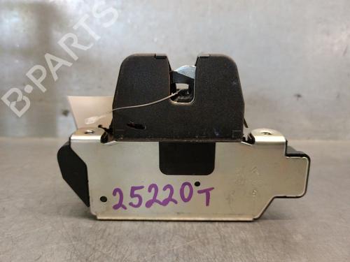 tailgate-lock-opel-mokka-2020-34280450 main image