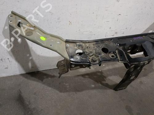Front slam panel DACIA SANDERO III 1.0 TCe 90 | BP29641616C72 