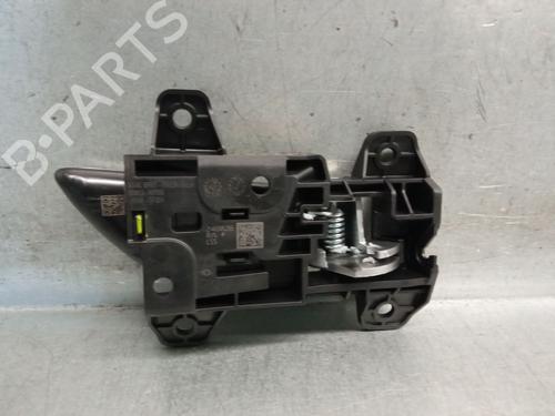 Rear left interior door handle HYUNDAI TUCSON (TL, TLE) 2.0 CRDi All-wheel Drive | BP28080024I15 