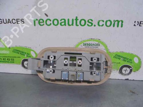 Interior roof light CADILLAC SRX 3.6 | BP7445484I8 