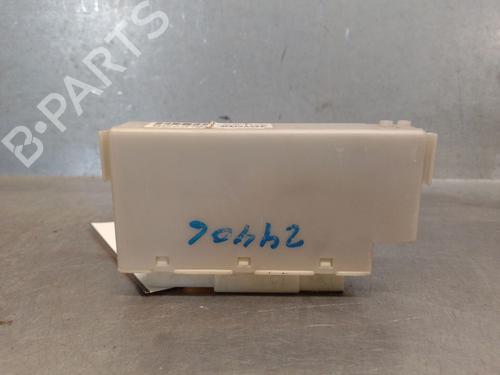 Electronic module TOYOTA AURIS (_E18_) 1.3 Dual-VVTi (NRE180_, NRE180R) | BP31775336M83 - Image 2