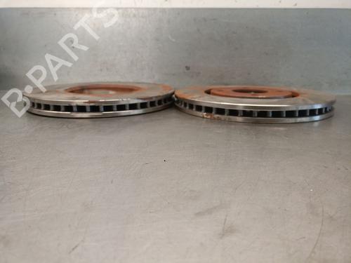 Andre PEUGEOT 406 (8B) 2.0 HDI 110 | BP29123543O1 