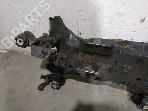 Subframe CHRYSLER GRAND VOYAGER V (RT) 2.8 CRD | BP25921432M9 