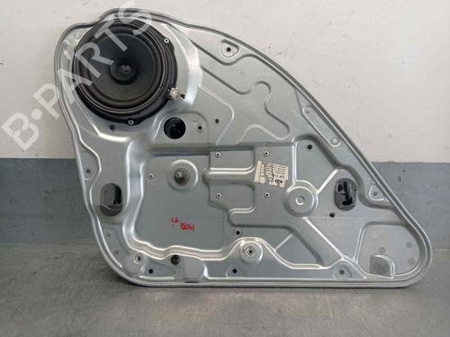 Used Rear left window mechanism FORD FOCUS C-MAX (DM2) 1.6 TDCi (109 hp) 9212442