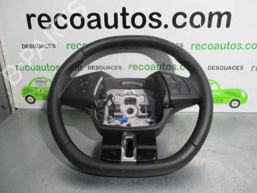 Used Steering wheel CITROËN C4 CACTUS 1.2 THP 110 (110 hp) 2677462