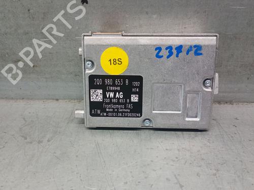 Módulo eletrónico VW TIGUAN (AD1, AX1) 1.5 TSI | BP29999093M83 