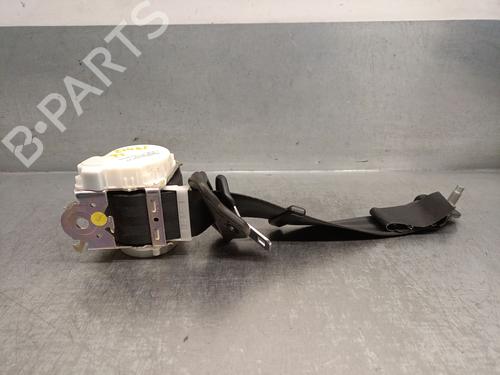 Rear left seatbelt CITROËN C4 CACTUS 1.2 VTi 82 | BP21586397I29 