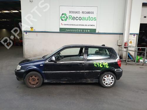 Glove box VW POLO (6N2) 1.4 TDI | BP31636682C95 - Image 6