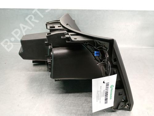 Glove box SMART FORFOUR Hatchback (453) electric drive (453.091) | BP29476898C95 
