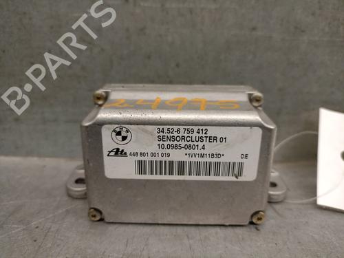 Used Electronic sensor Electronic sensor BMW 3 (E46) 320 d (136 hp) 33618391 33618391