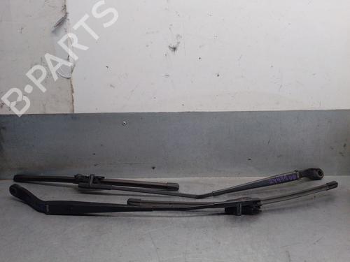 Vindspejlsviskerarm MAZDA 3 (BK) 1.6 DI Turbo (109 hp) 31292831