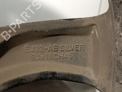 Rim LAND ROVER RANGE ROVER EVOQUE (L538) 2.0 D 4x4 | BP27204655C45