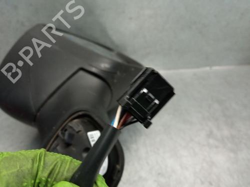 Right mirror RENAULT CLIO IV (BH_) 0.9 TCe 90 LPG | BP27701839C27 