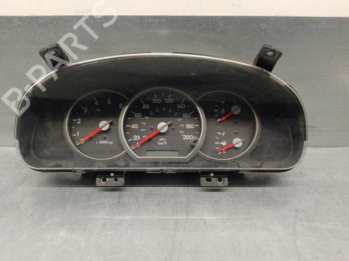 Used Instrument cluster KIA CARNIVAL II (GQ) 2.9 CRDi (144 hp) 16974909