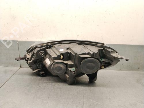 Right headlight TOYOTA PROACE Van (MDZ_) 1.5 D4d (MDZ8) | BP35964478C29 - Image 2