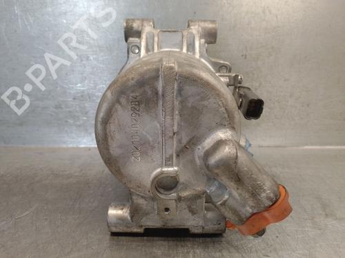 AC compressor CITROËN C3 III (SX) 1.2 PURETECH 82 | BP29453354M34 