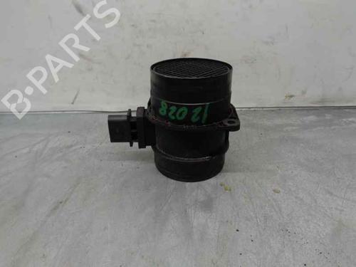 Used Mass air flow sensor AUDI A6 C6 Avant (4F5) 2.0 TDI (170 hp) 6951918
