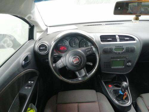 Headlight switch SEAT LEON (1P1) 2.0 TDI 16V | BP17787528I24 - Image 11
