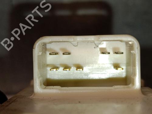 Left front window switch TOYOTA YARIS (_P1_) 1.3 (SCP12_, SCP13_, SCP12R, SCP13R) | BP40261020I27 - Image 5